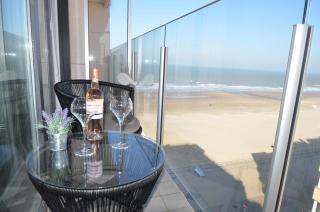 An's seaview Middelkerke - 3