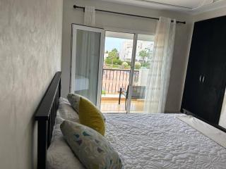 5 Guests - 10min Beach - Free Parking - PetsOK - Saidia - 8