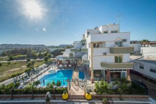 Agrellis Apartments - Kardamaina - 7