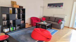 Spacious Ferienwohnung nähe KOB Uni - 6