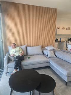 High sea luxury apartment - 0