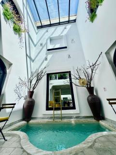 Riad Come & Va - Marrakesh - 0
