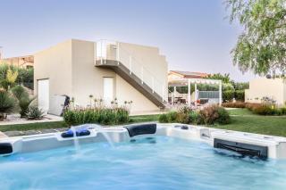 Villa Paolo - Noto Marina - 9