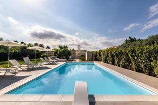Villa Paolo - Noto Marina - 8