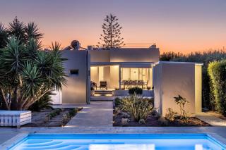 Villa Paolo - Noto Marina - 6