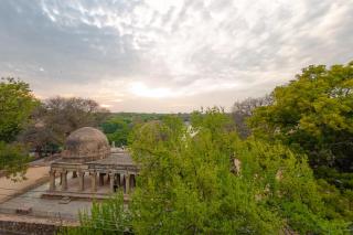 Matchbox Stays- The Serene - 5