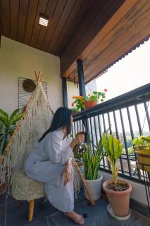 Matchbox Stays- The Serene - 2