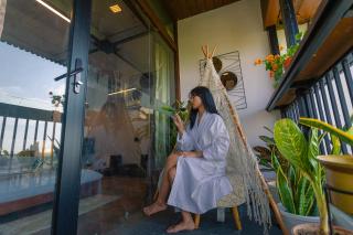 Matchbox Stays- The Serene - 1