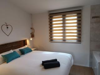 Casas Natura Suites Graus - Graus - 5