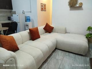 One Bedroom Mtwapa Pride Apartments - 0