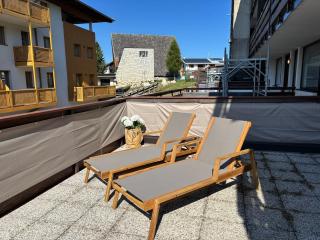 Terrazza sul Brenta - Monte Bondone TN - 7