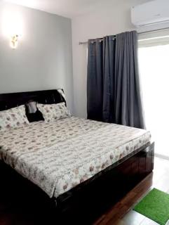 Aditya's Homestay Near Sec 137 and Sec 141 metro - 0