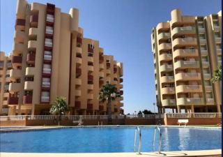 La Manga apartment KM14, stunning views - 6