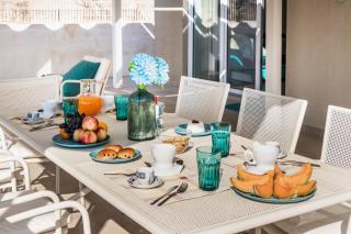 Villa Luisa - Noto Marina - 3