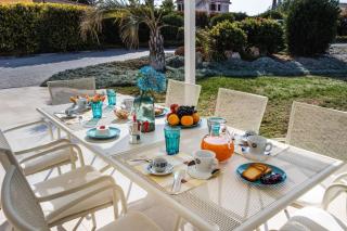 Villa Luisa - Noto Marina - 1