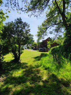 Domaine de l'Argenteil - Quévert - 5