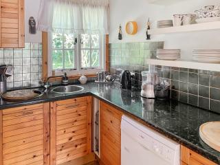Tigh An Droma Lodge - Whiting Bay - 9