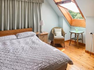 Tigh An Droma Lodge - Whiting Bay - 7