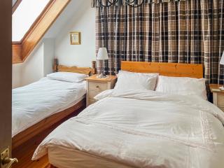 Tigh An Droma Lodge - Whiting Bay - 6