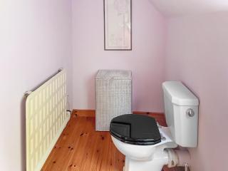 Tigh An Droma Lodge - Whiting Bay - 1