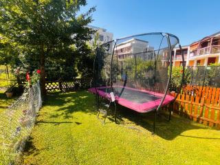 3 BR Duplex in Zürich Limattal Garden & Terrace - 2