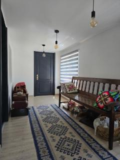 Casa tradițională Eridav - Arcani - 3