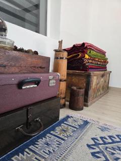 Casa tradițională Eridav - Arcani - 6