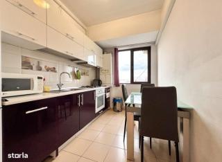 Lujerului residence - 2