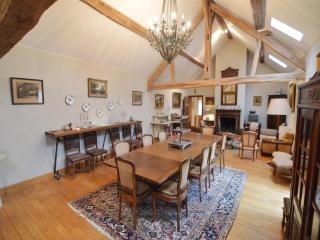Cosy Cottage in Barvaux-Condroz with Garden - Barvaux-Condroz - 8