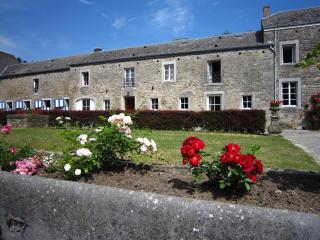 Cosy Cottage in Barvaux-Condroz with Garden - Barvaux-Condroz - 5