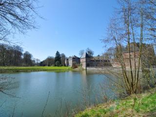 Cosy Cottage in Barvaux-Condroz with Garden - Barvaux-Condroz - 3