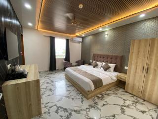 Hotel Ganga Pearl - Rishikesh - 3