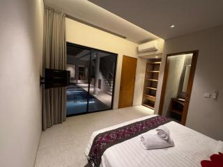 3 Pearls Villa - 4
