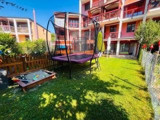 Sunny Duplex in Zürich Limattal - Killwangen - 9