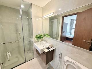 2 phòng ngủ view VinUni - OceanPark - Gia Lâm Pho - 4