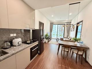 2 phòng ngủ view VinUni - OceanPark - 3