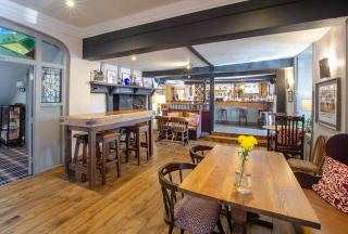 Cockhaven Arms - Bishopsteignton - 8