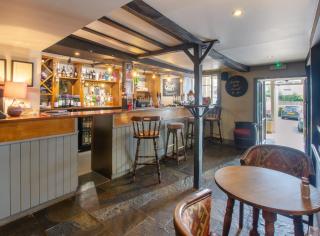 Cockhaven Arms - Bishopsteignton - 7