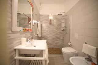 Hotel Albatros - Torre Vado - 2