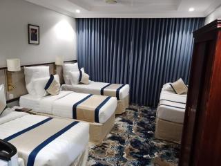 فندق منار الأزهر - Manar Al Azhar Hotel - Az Zahrāʼ - 8