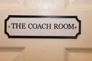 The Coach House - Beamish - 2