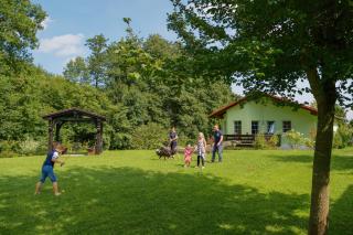 Landal Salztal Paradies - 5