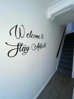 Anfield Three Bedroom House I Long Stay Welcome - Liverpool - 1