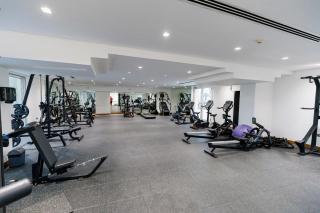 Panoramic Palm Jumeirah view 1 BedRoom Apartment- Holistay Luxury Collection - 4