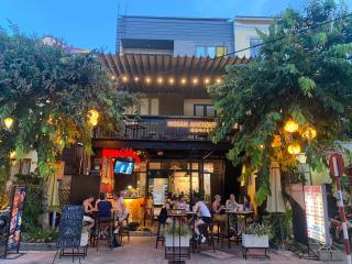 Hoi An Ancient Town Hostel & Bar - Hoi An - 8