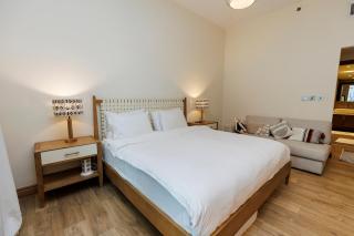 Panoramic Palm Jumeirah view 1 BedRoom Apartment- Holistay Luxury Collection - 6