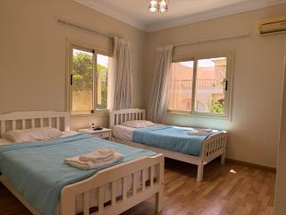 AlNasayem Twin Villa - 1