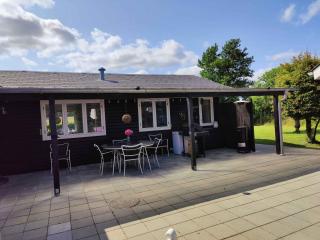 Charming Holiday Home Near The Beach - Børkop - 0