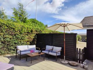 Charming Holiday Home Near The Beach - Børkop - 9