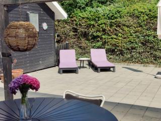 Charming Holiday Home Near The Beach - Børkop - 8